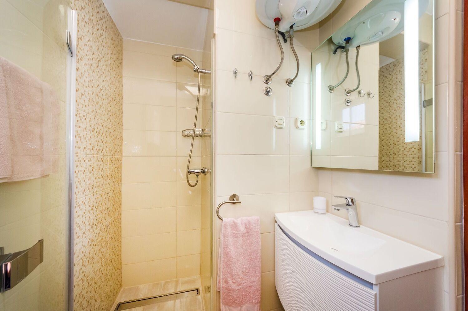Apartments Dreamy - Free Parking Nin Luaran gambar