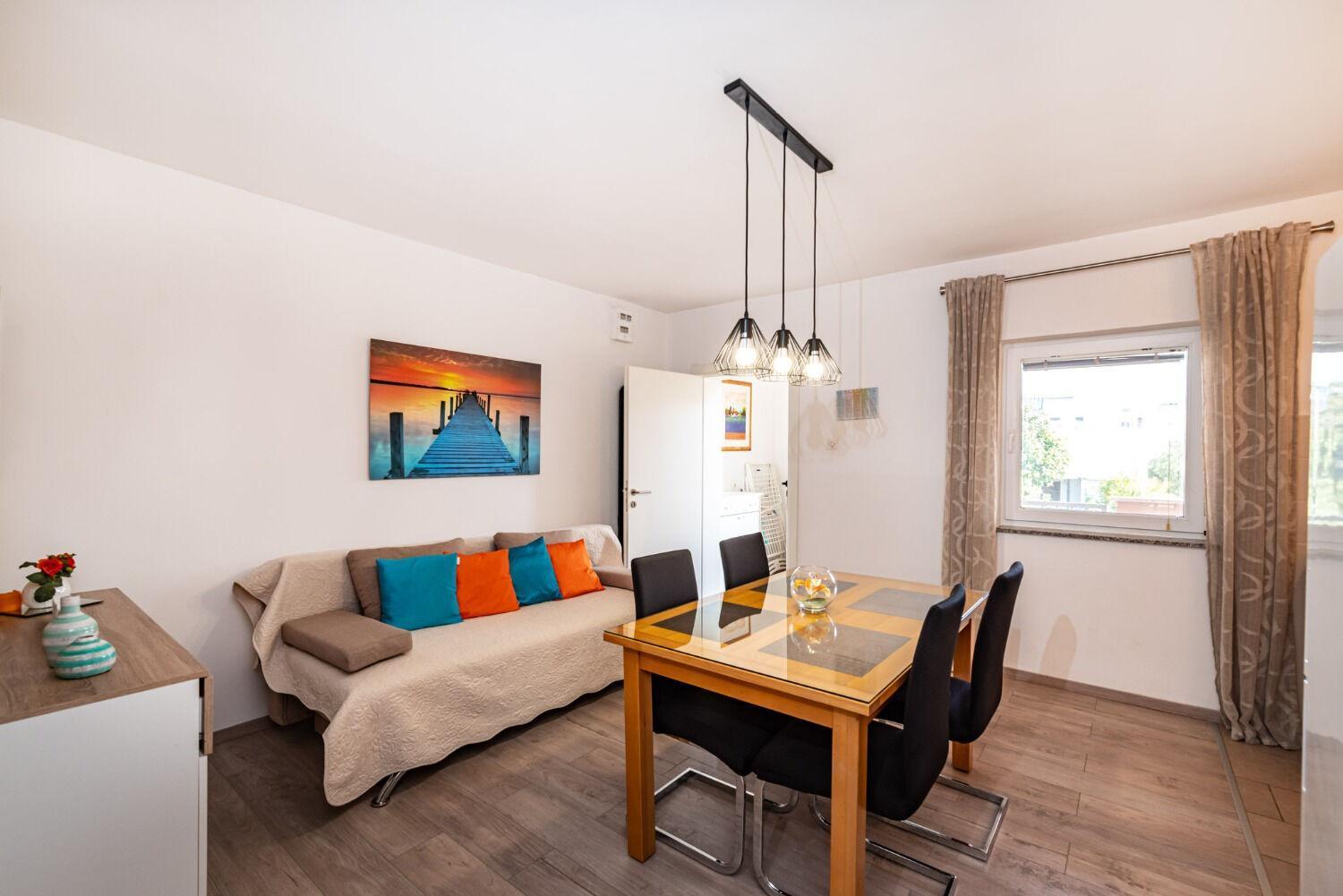 Apartments Dreamy - Free Parking Nin Luaran gambar