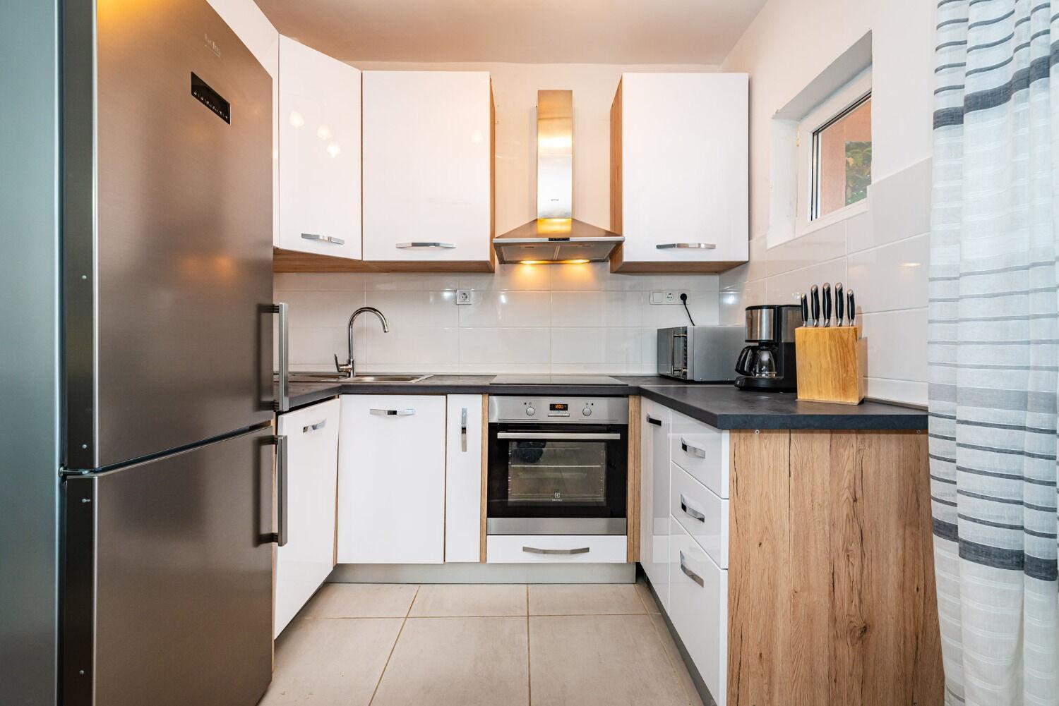 Apartments Dreamy - Free Parking Nin Luaran gambar
