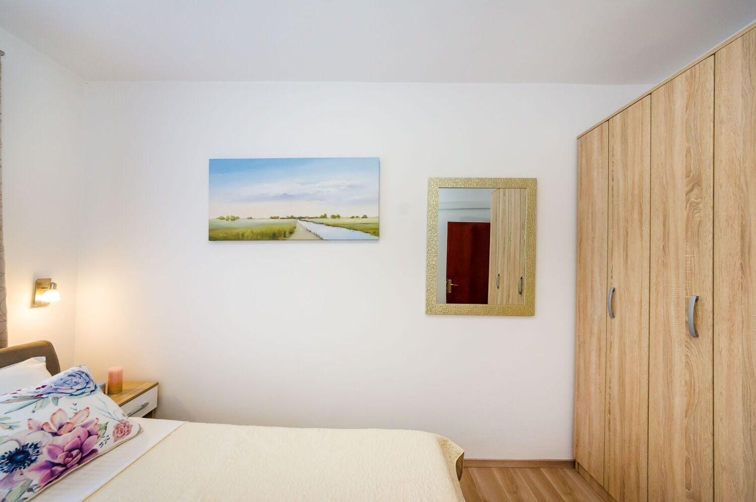Apartments Dreamy - Free Parking Nin Luaran gambar